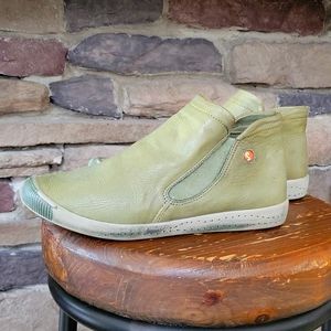 Softinos Slip-On High Tops